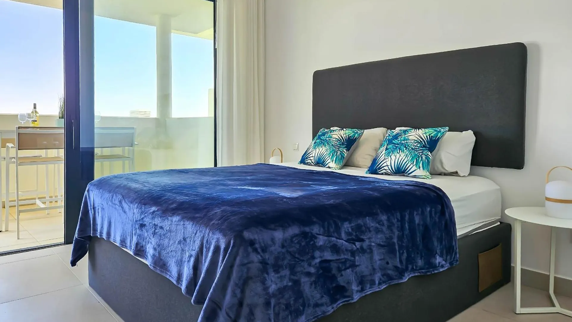 Modern 2 Bed Ground Floor Apartment Finca Cortesin Estepona 0*,