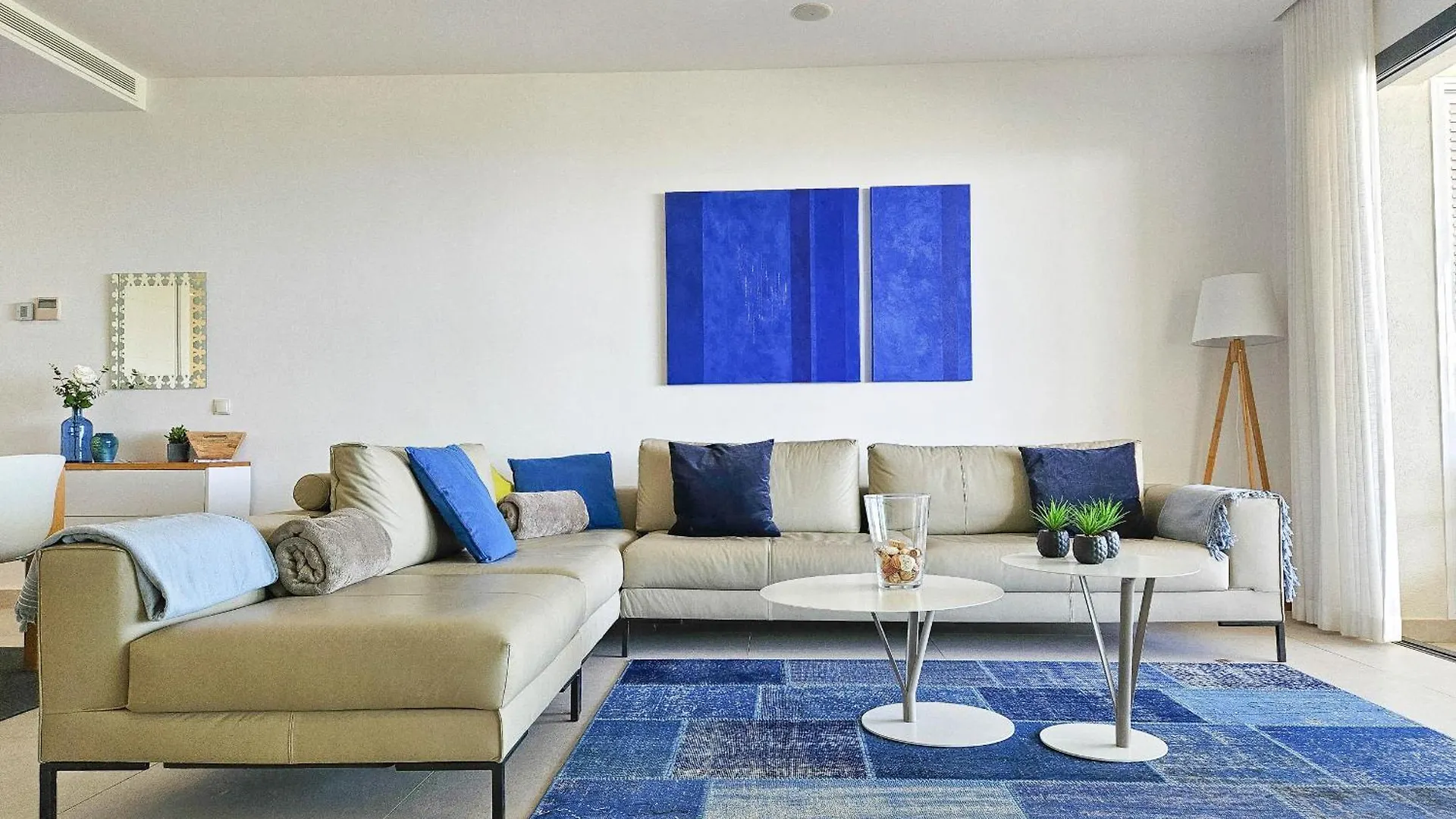 Modern 2 Bed Ground Floor Apartment Finca Cortesin Estepona 0*,