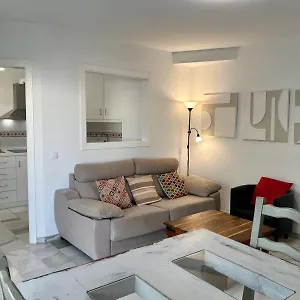 Apartamento Casa Mar Playa Estepona